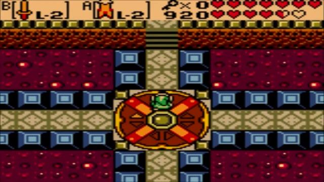The Legend of Zelda: Oracle of Seasons Walkthrough - Part 16 смотреть онлайн