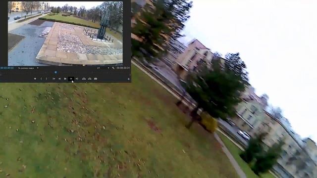 Action Camera REKAM A320 4K Обзор и тест