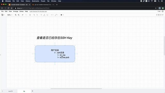 VS Code入门教程2020 #12 在macOS上搭建Git环境 смотреть онлайн