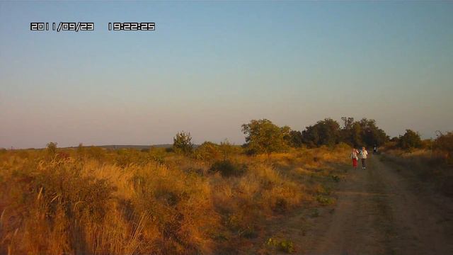 Участок под застройку поселка Камчия 1.MOV смотреть онлайн