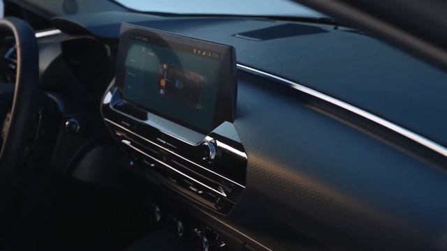 2022 New Citroen C5X First Look- Elegant SUV Saloon Car #c5x #citroen смотреть онлайн