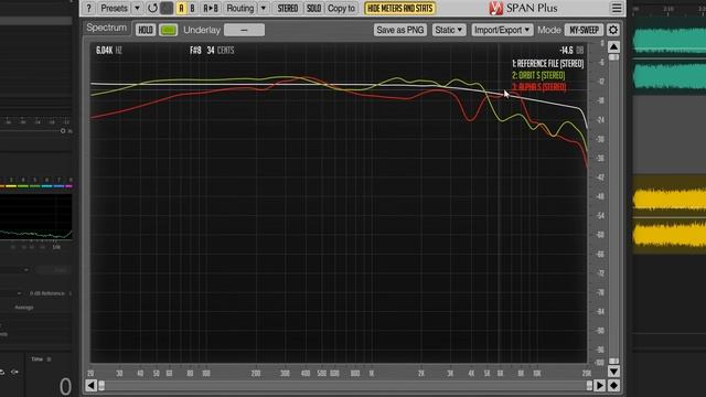 ? HyperX Cloud ORBIT S - Полный обзор!