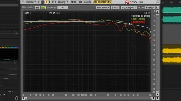 ? HyperX Cloud ORBIT S - Полный обзор!
