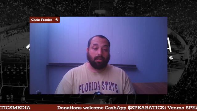 FSU, Clemson, VS ACC Will UNC Join the Suit ? And Practice updates смотреть онлайн