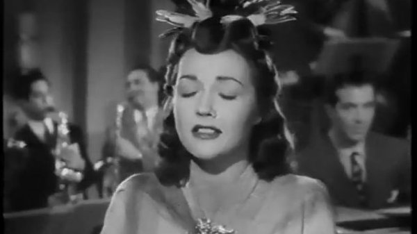 Glenn Miller - I Know Why (And So Do You)