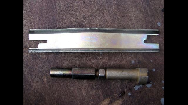 Почему не держит ручник ваз? Доработка стояночного тормоза