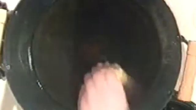 Пакоры (Овощи, жаренные в тесте)