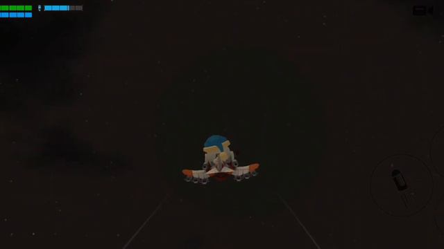 😯 ЧТО? Я ДОЛЕТЕЛ ДО КОСМОСА В ЧИКЕН ГАН?!|chicken gun| смотреть онлайн