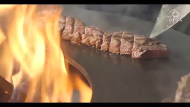 OFYR - bbq24 смотреть онлайн