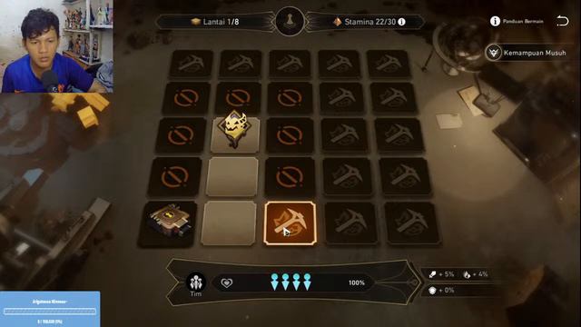 🔴KAFKA TIME - LETSGOOO GACHA KAFKA BISMILLAH 50 TIKET LANGSUNG PULANG | HONKAI STAR RAIL смотреть онлайн