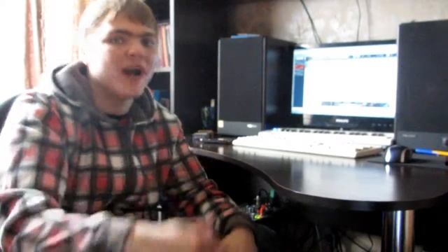 MRC 1 выпуск - Greg. смотреть онлайн