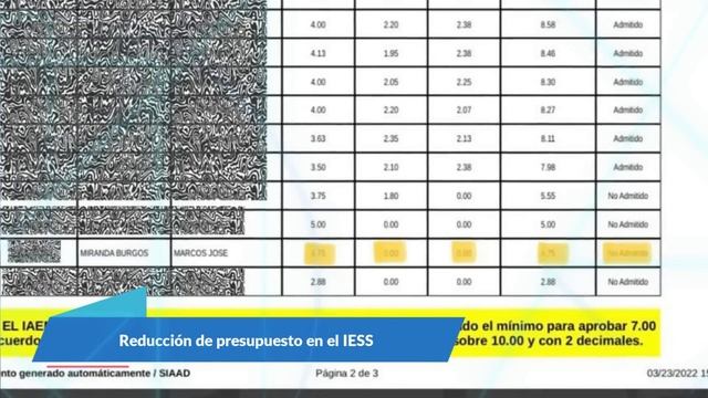 ✅?NOTICIA ECUADOR?LASSO !ESTO NUNCA SE DEBIÒ CONTAR¡ 9 ENERO смотреть онлайн