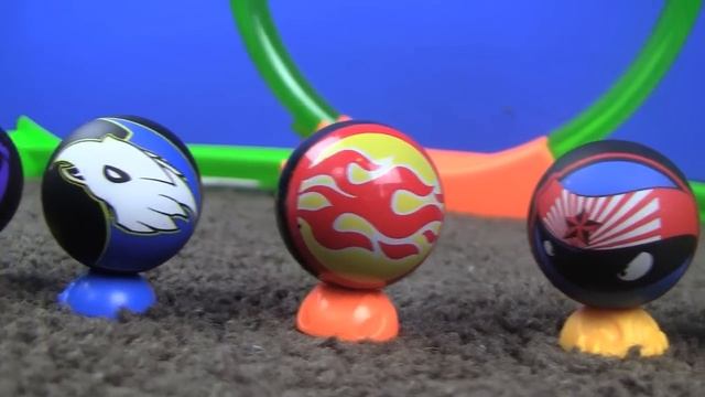 Dagedar Balls and the Angry Birds смотреть онлайн