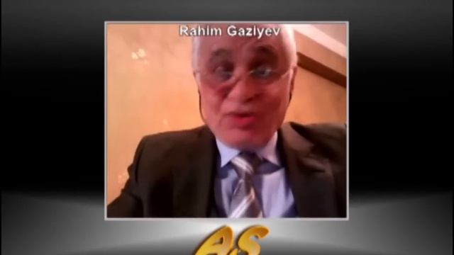 Рагим Газиев о событиях 1992 - 1993 г. смотреть онлайн
