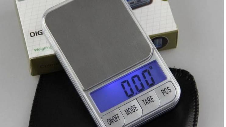 Электронные весы смотреть онлайн