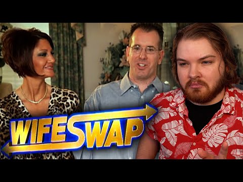 The Most Damaging Reality Show On TV смотреть онлайн