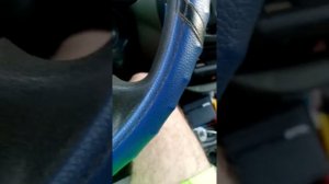 ПЫЛЬ В БАГАЖНИКЕ КАЛИНЫ!!! Замена клапана избыточного давления. Часть 1.