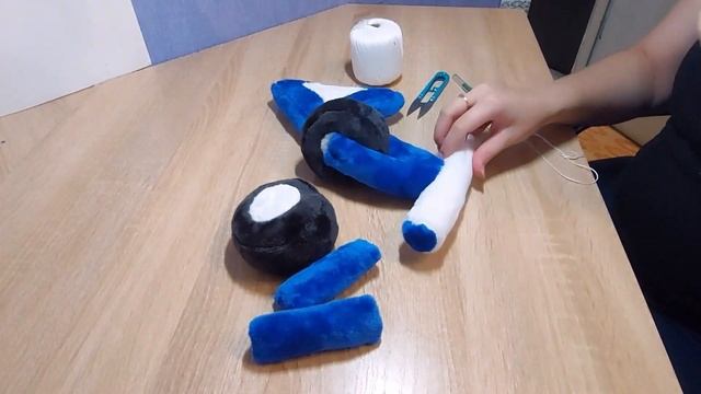 Реально сделать | Велосипед из ткани | Такой мягкой игрушки нет нигде | Получится или Нет | смотреть онлайн