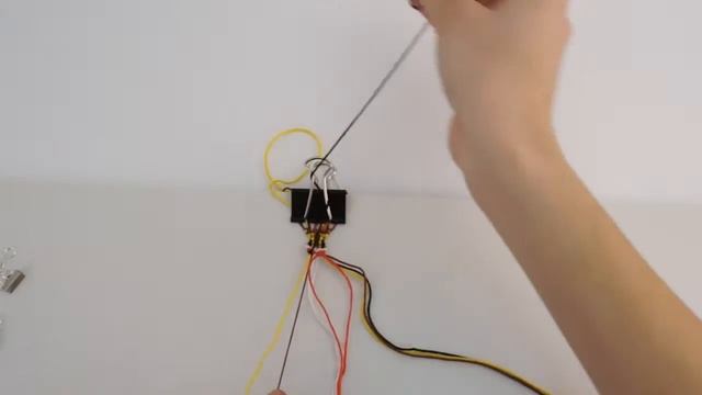 Ромбы. Плетение фенечек смотреть онлайн