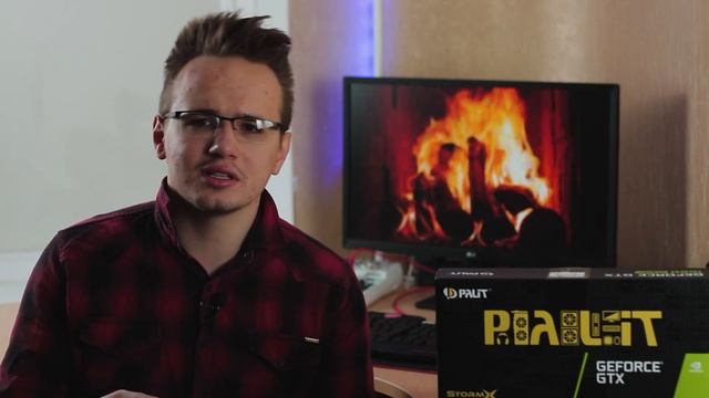 3060 Ti VS 1660 Syper. И ЭТО народные видеокарты ?!