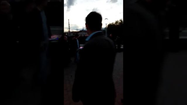 Денс Батл Иваново смотреть онлайн