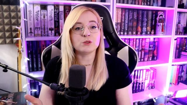 TIME TO GET SPOOKY | September TBR смотреть онлайн