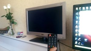 Как выбрать источник сигнала на телевизоре -- How to manage source channel on TV remote