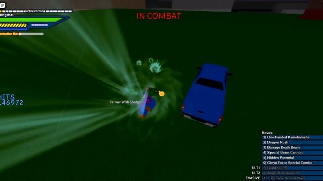 HOW TO LEVEL UP YOUR MASTERY IN DBOG EASY AND FAST! Dragon Ball Online Generations смотреть онлайн