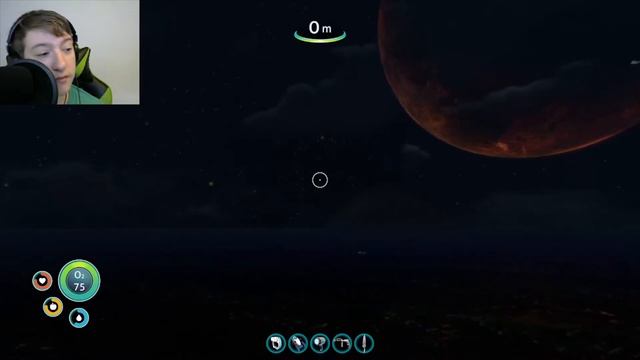 Food pood! - Subnautica #4 смотреть онлайн