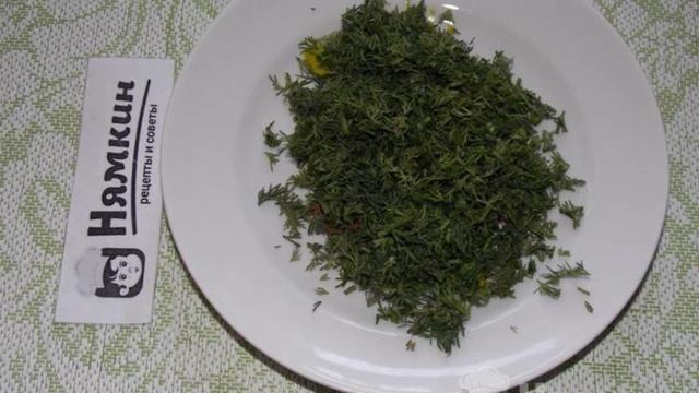 Кухня Мамашки