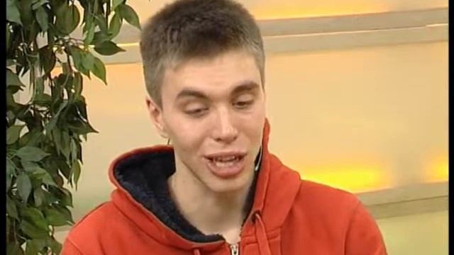 "Оранжевое утро". Унгако Питер Онгамо смотреть онлайн