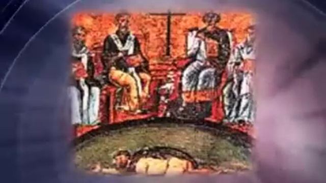 This Day In History : The Council Of Nicea 05-20