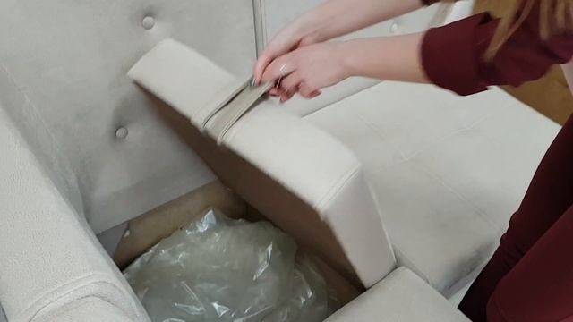 Кухонный Уголок "Бергамо" смотреть онлайн