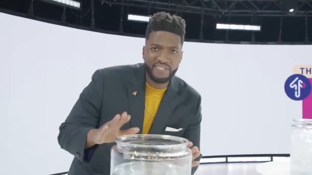 Why Are Charismatics So Weird? The Theology and Antics of Michael Todd смотреть онлайн