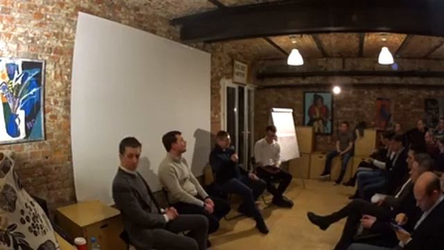 Как поднять свой инвестиционный фонд? смотреть онлайн
