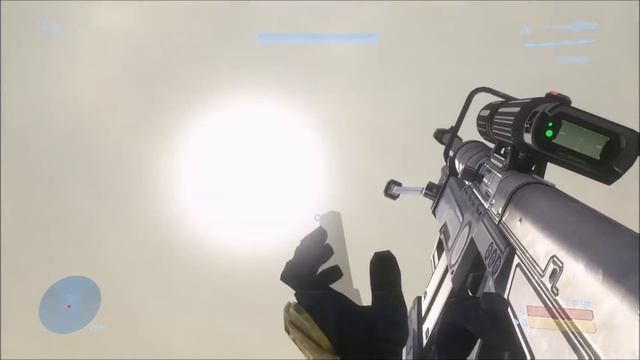 Halo 3 Mystery Of The DaVinci Code Easter Eggs (REVISITED) смотреть онлайн