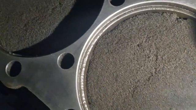 Неудачный контрактный детройт на Белого Лебедя.(VOLVO VNL) Ремонт для клиента. Гарантия.???? смотреть онлайн