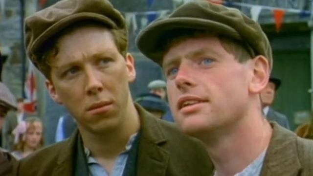 HEDD WYNN (1992) Enlist Today смотреть онлайн