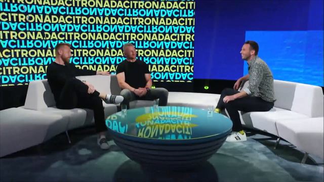Bratia Hossovci o boxe CITRONÁDA 1. diel смотреть онлайн