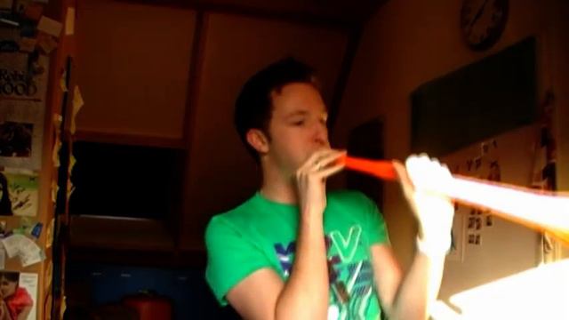 The Vuvuzela Kills People смотреть онлайн
