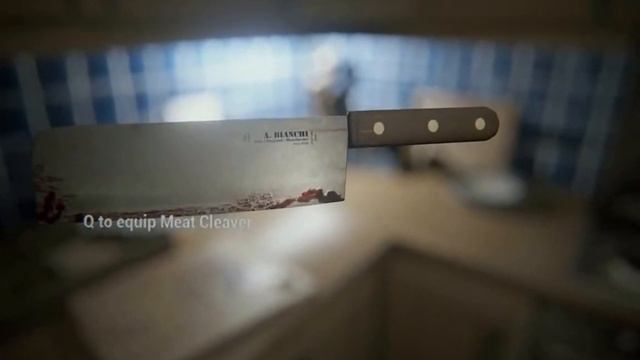 Allison Road GAMEPLAY VIDEO смотреть онлайн