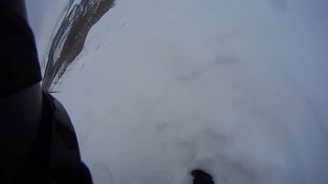 Holidays and freeride in Bannoe 2015 with SONY / Банное 2015 горные лыжи смотреть онлайн