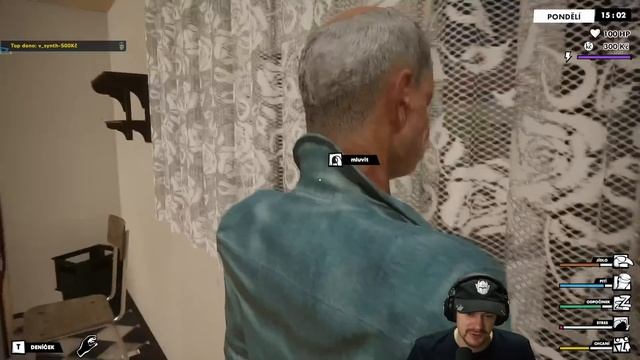 Last Holiday | 1/3 | 17.05.2023 | @Herdyn смотреть онлайн