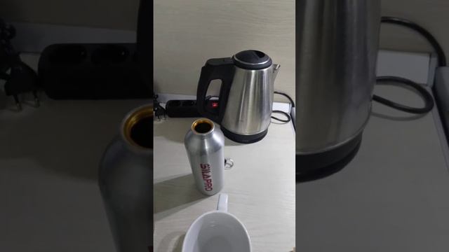 Живая вода в домашних условиях. Часть 2. (спустя 12 часов после приготовления) смотреть онлайн