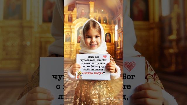 Прошу тебя, Господи, дай мне сил, пережить все испытания. Не оставь меня в горе. смотреть онлайн
