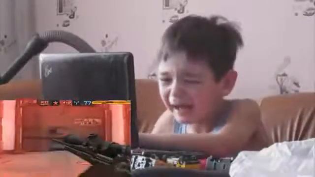 как Плакса играет в Контра Сити смотреть онлайн