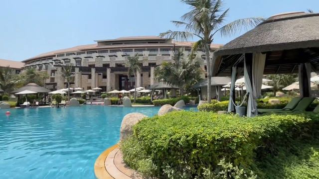 Отдых в Дубай зимой.Отель Sofitel The Palm.Лучший Отель для Отдыха.Кайфанули,Лухари Стайл смотреть онлайн