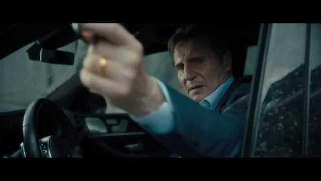 Retribution (2023) Official Trailer – Liam Neeson смотреть онлайн
