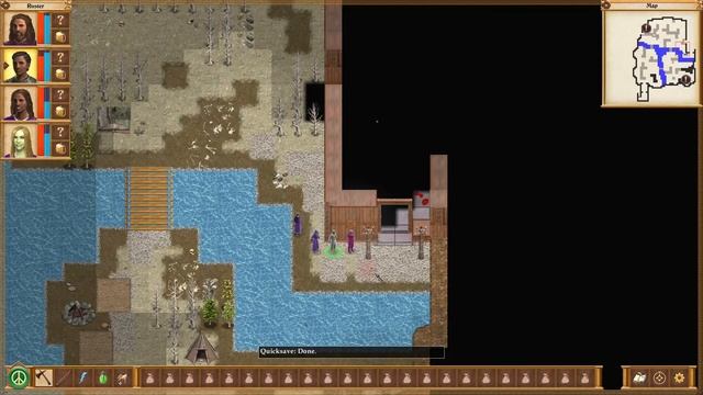 High Elhovo and the awful plants - Let's Play Queen's Wish: The Conqueror #82 смотреть онлайн