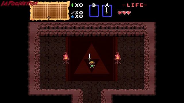 ¡Nuevo THE LEGEND OF ZELDA REMASTERED! [Descarga-Remaster-NES ]